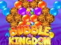 Ігра Bubble Kingdom