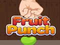 Игра Fruit Punch