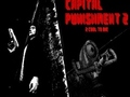 Игра Capital Punishment 2: Cool to Die