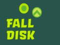 Игра Fall Disk
