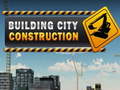 Игра Building city construcnion