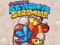 Ігра Stargrove Scramble