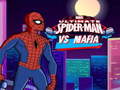 Ігра Spiderman vs Mafia