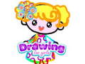 Игра Drawing For Girls