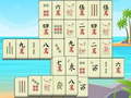 Игра Tropical Mahjong