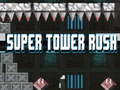 Игра Super Tower Rush