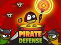 Игра Pirate Defense
