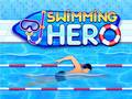 Игра Swimming Hero