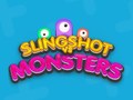 Игра Slingshot VS Monsters
