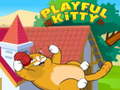 Игра Playfull Kitty