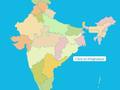 Ігра States and Territories of India