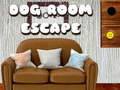 Игра Dog Room Escape