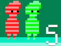 Игра Red And Green 5