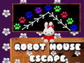 Игра Robot House Escape