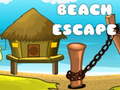 Ігра G2M Beach Escape