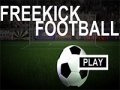 Игра Freekick Football