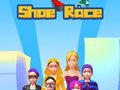 Ігра Shoe Race