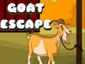 Игра Goat Escape