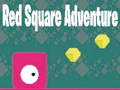 Ігра Red Square Adventure