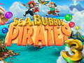 Ігра Bubble Shooter Pirates 3