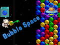 Ігра Bubble Space