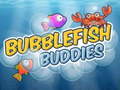 Игра BubbleFish Buddies