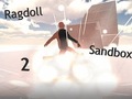 Ігра Ragdoll Sandbox 2