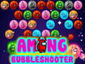 Игра Among BubbleShooter 