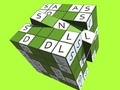Ігра Word Cube