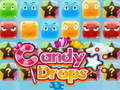 Ігра Candy Drops