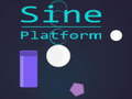 Игра Sine Platform