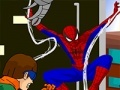Ігра Spiderman Customization