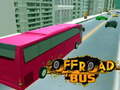 Ігра Off Road Bus 