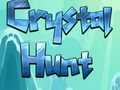 Ігра Crystal Hunt