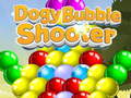 Игра Dogy Bubble Shooter