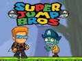 Ігра Super Jump Bros