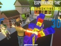 Ігра  Crate Challenge 3D