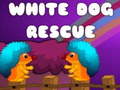 Ігра White Dog Rescue