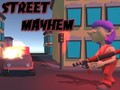 Игра Street Mayhem