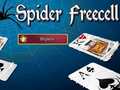 Игра Spider Freecell