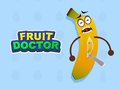 Ігра Fruit Doctor