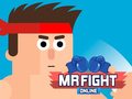 Игра Mr Fight Online