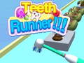Ігра Teeth Runner