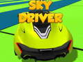 Ігра Sky Driver
