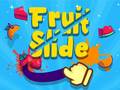 Игра Fruit Slide Reps