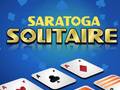 Игра Saratoga Solitaire