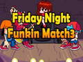 Ігра Friday Night Funkin Match3