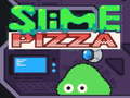 Игра Slime Pizza