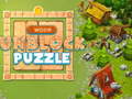 Ігра Blocks Puzzle Wood