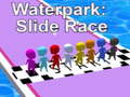 Ігра Waterpark: Slide Race